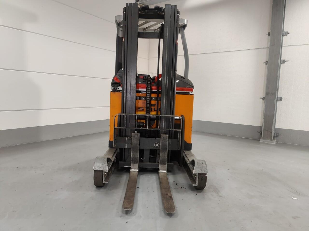 Reach truck- Photo 4