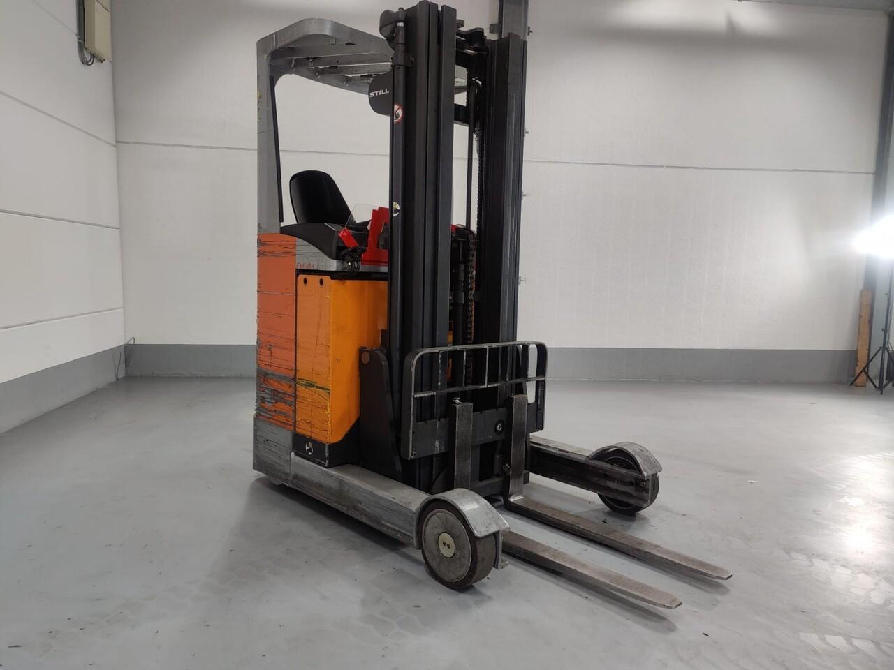 Reach truck- Photo 3