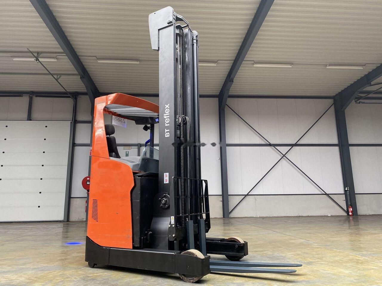 Reach truck RRE160H RRE160H- Photo 2