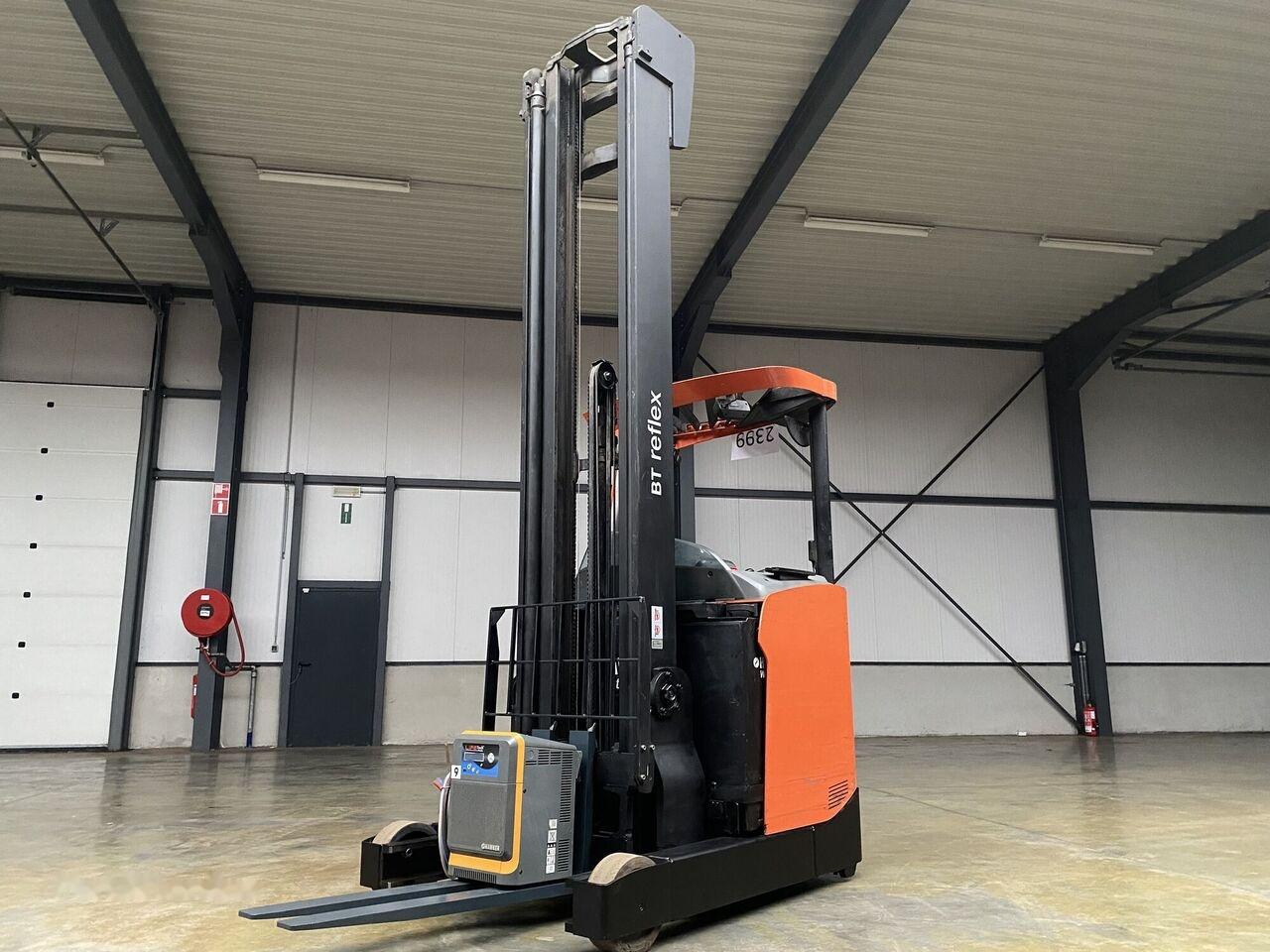 Reach truck RRE160H RRE160H- Photo 4