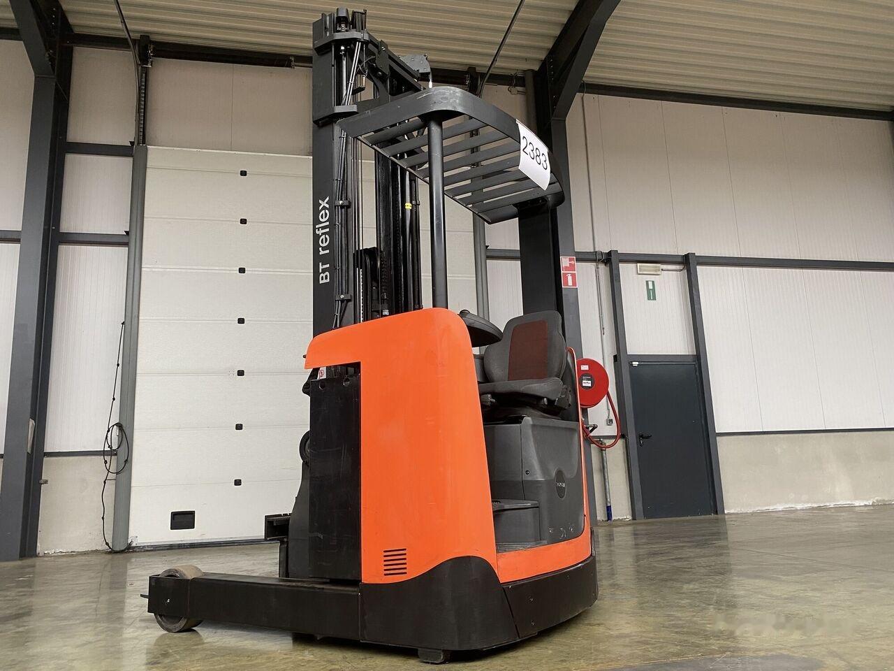 Reach truck RRE120B RRE120B- Photo 5