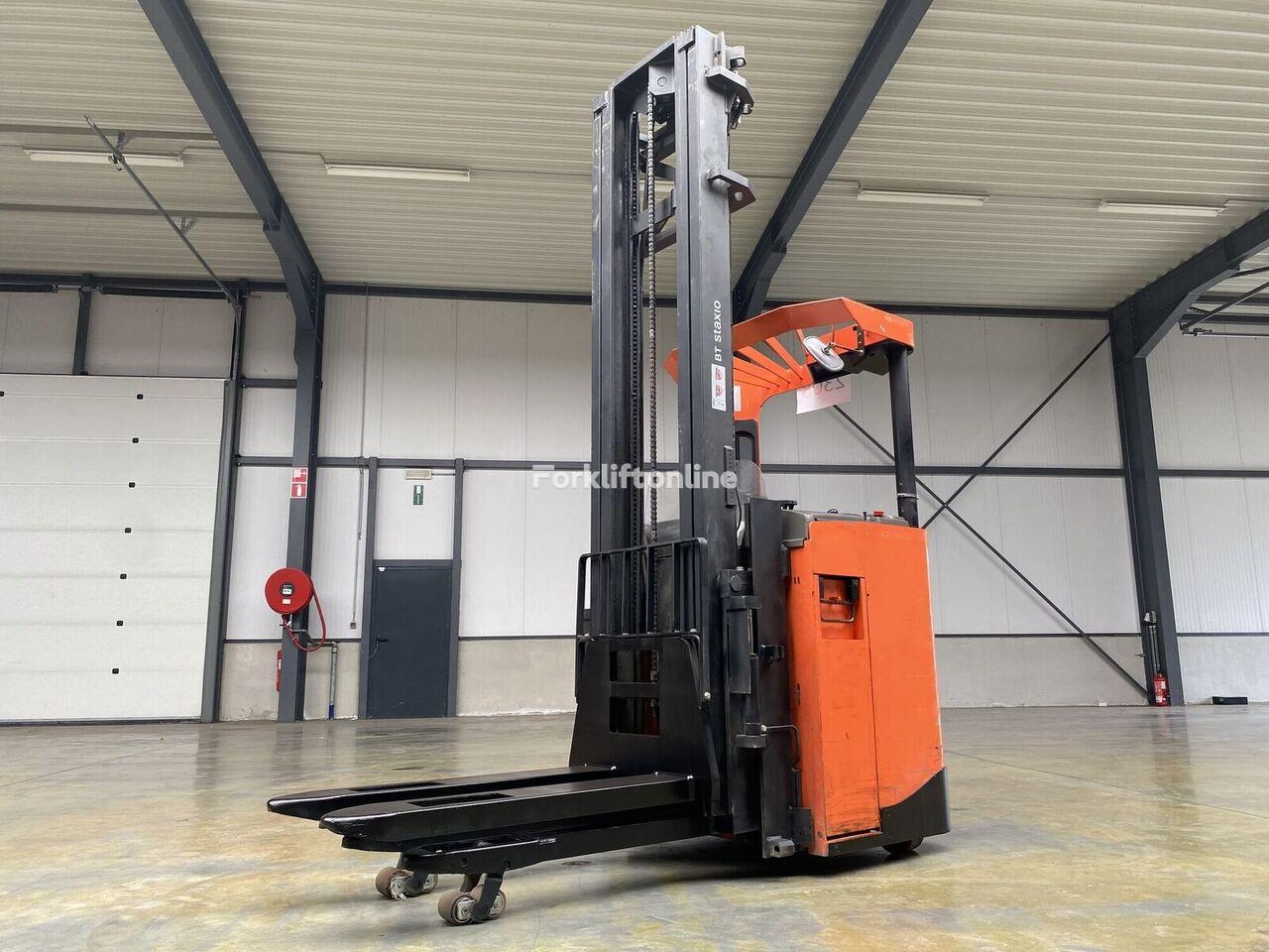 Reach truck SRE160L SRE160L- Photo 2