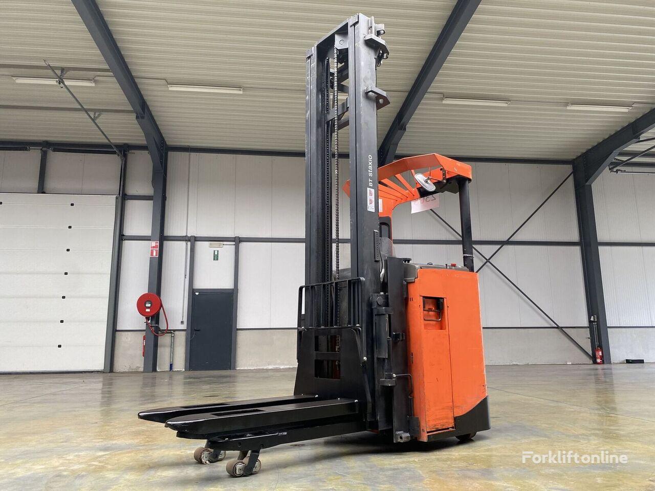 Reach truck SRE160L SRE160L- Photo 2