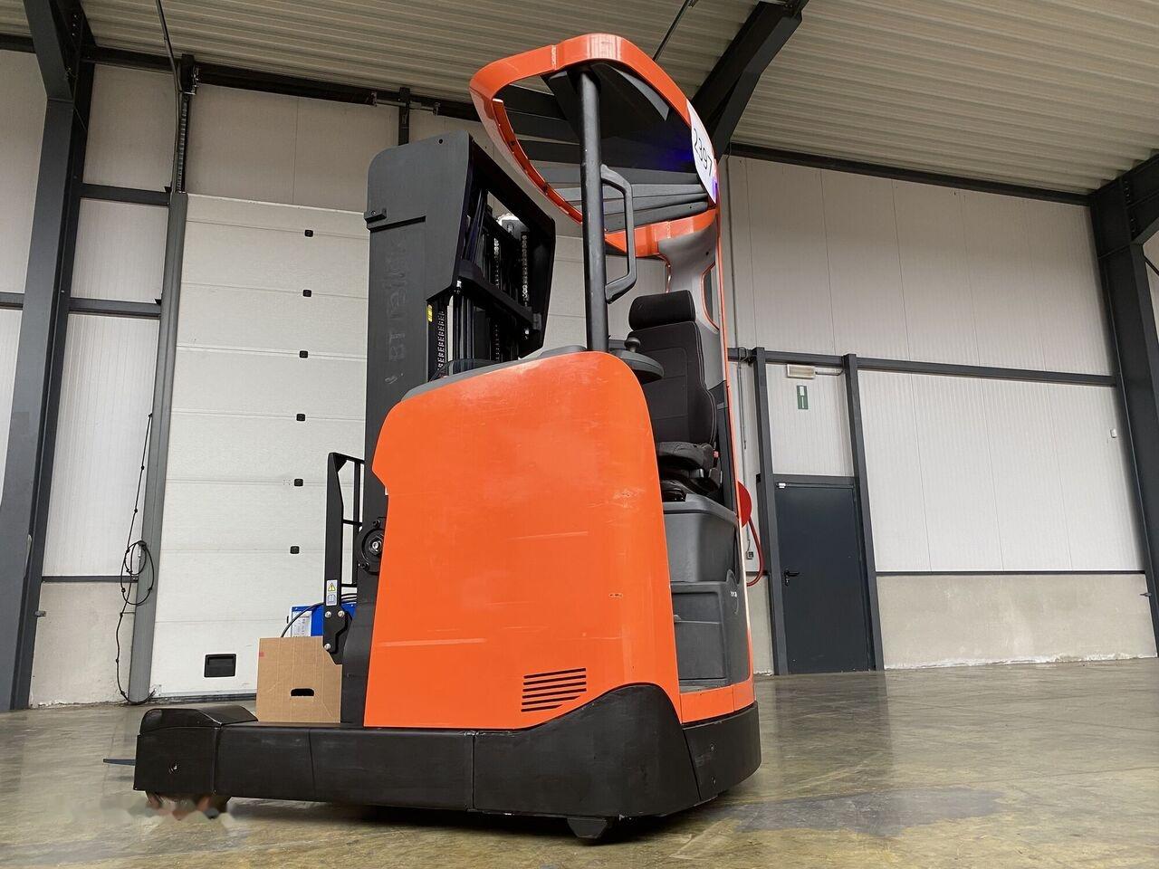 Reach truck RRE140H RRE140H- Photo 5