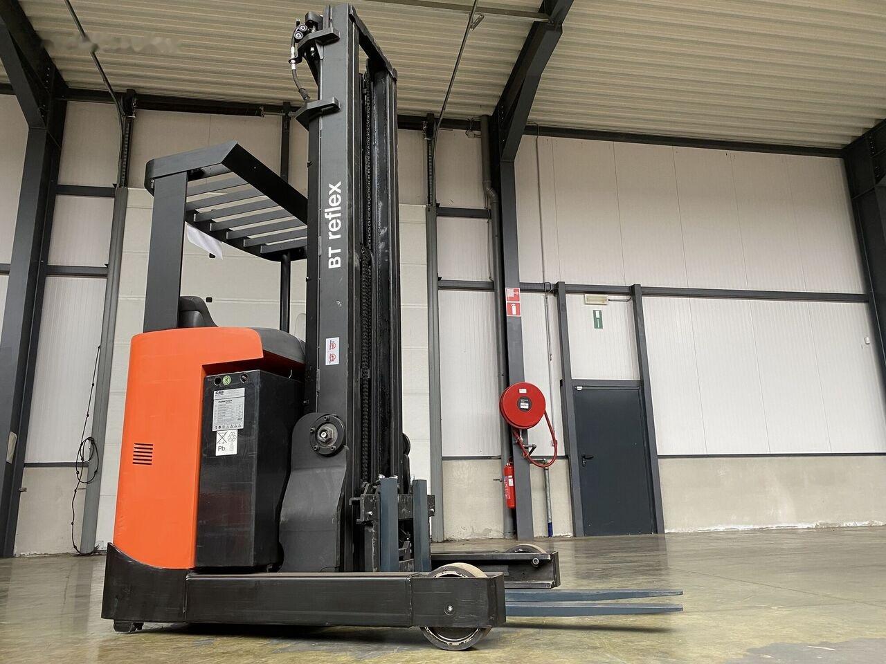 Reach truck RRE120B RRE120B- Photo 3