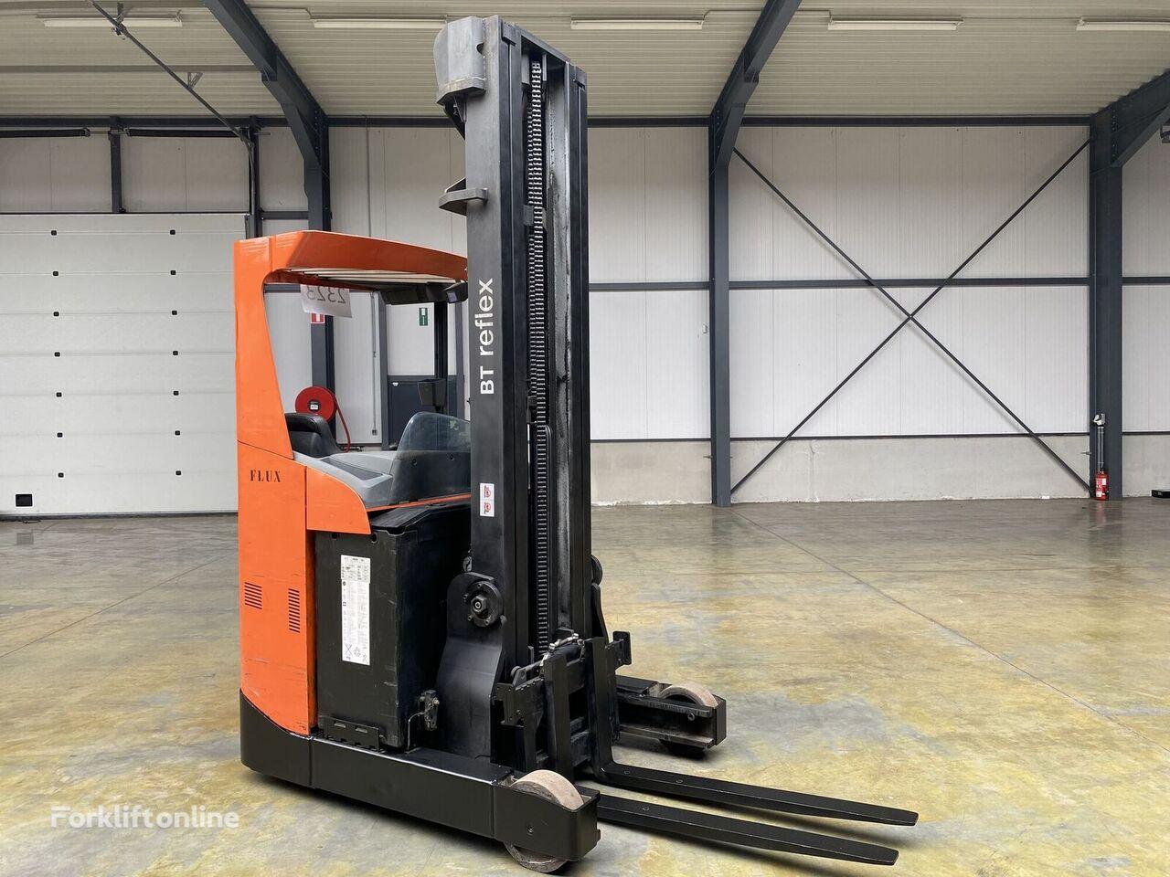 Reach truck RRE160 RRE160- Photo 2