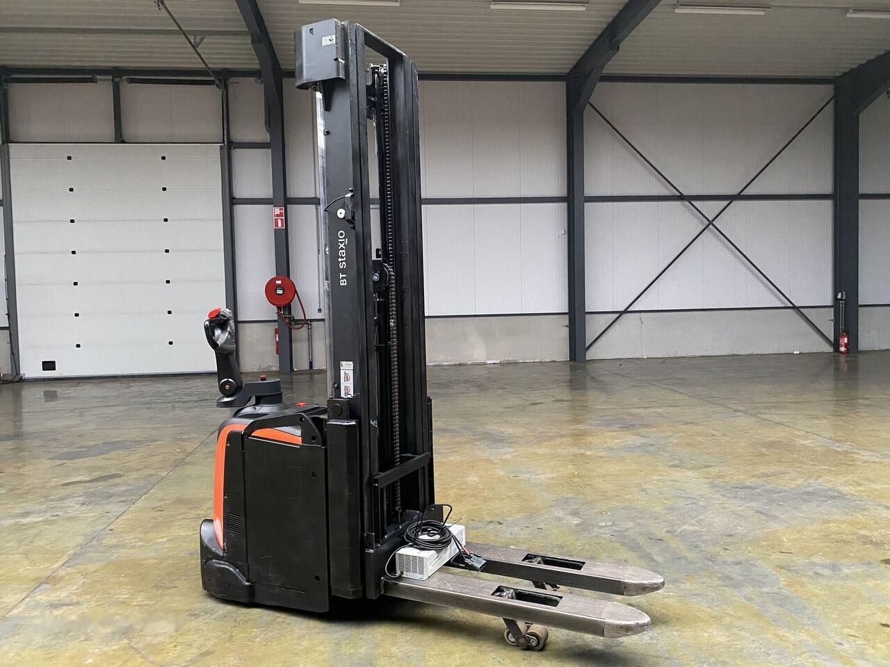 Stacker SPE160L SPE160L- Photo 3