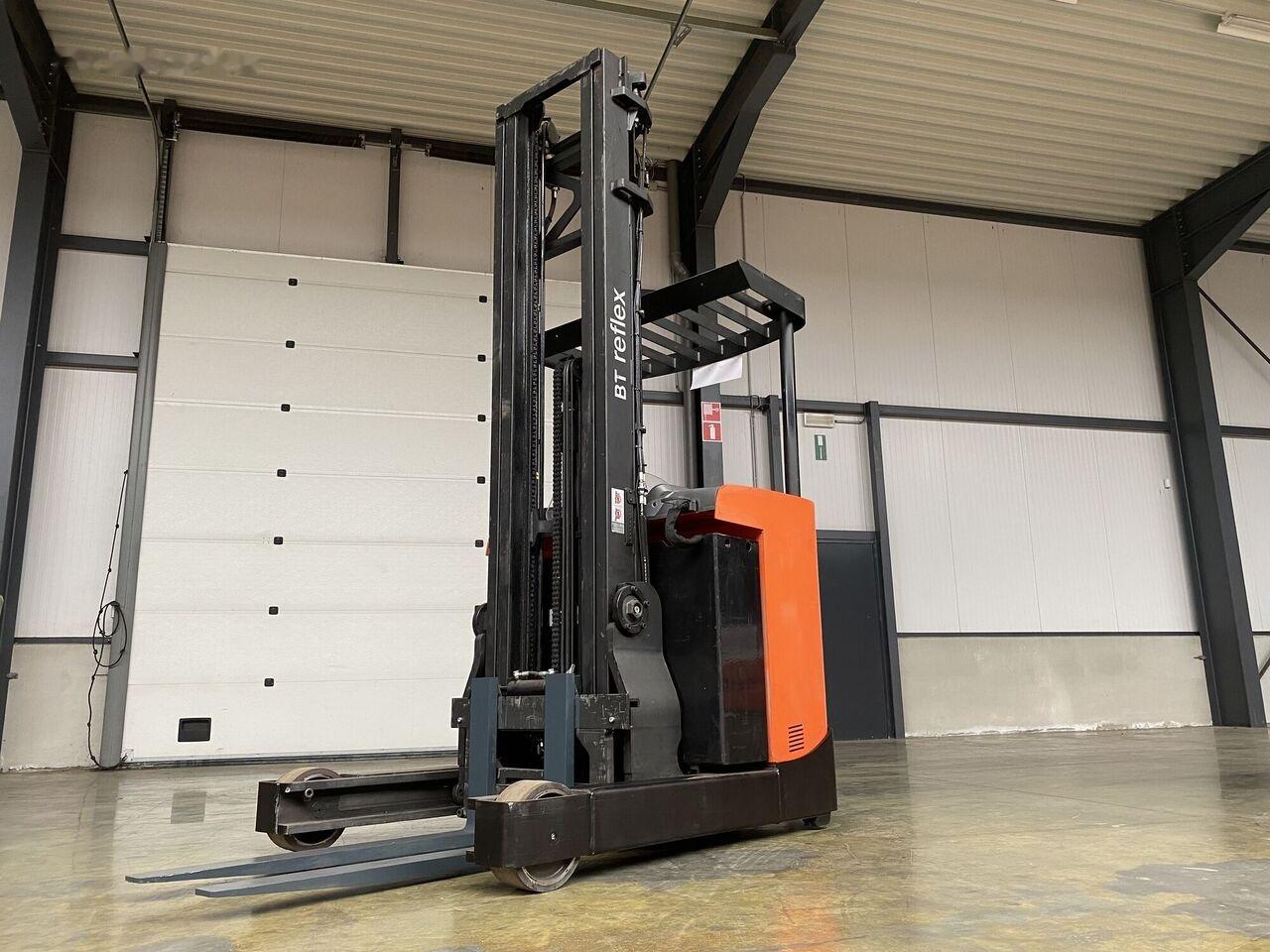 Reach truck RRE120B RRE120B- Photo 4