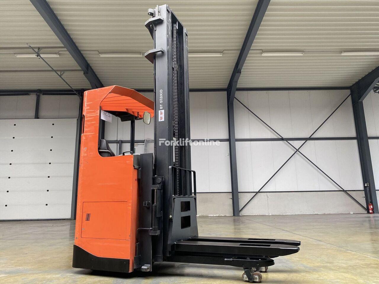 Reach truck SRE160L SRE160L- Photo 3