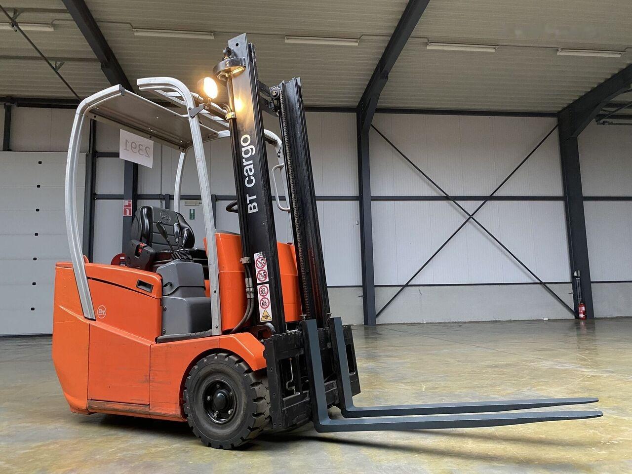 Forklift CBE130R CBE130R- Photo 4