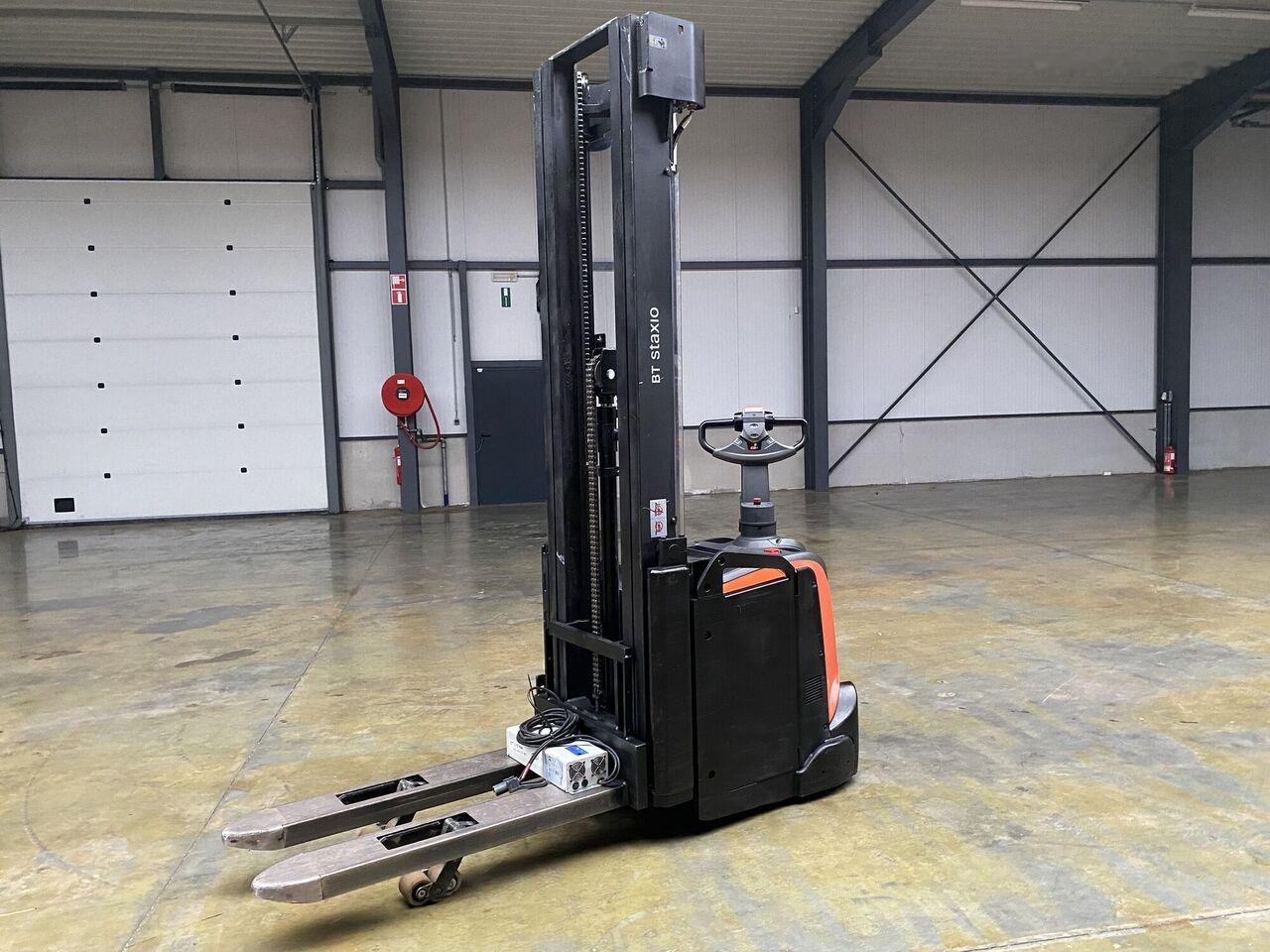 Stacker SPE160L SPE160L- Photo 2