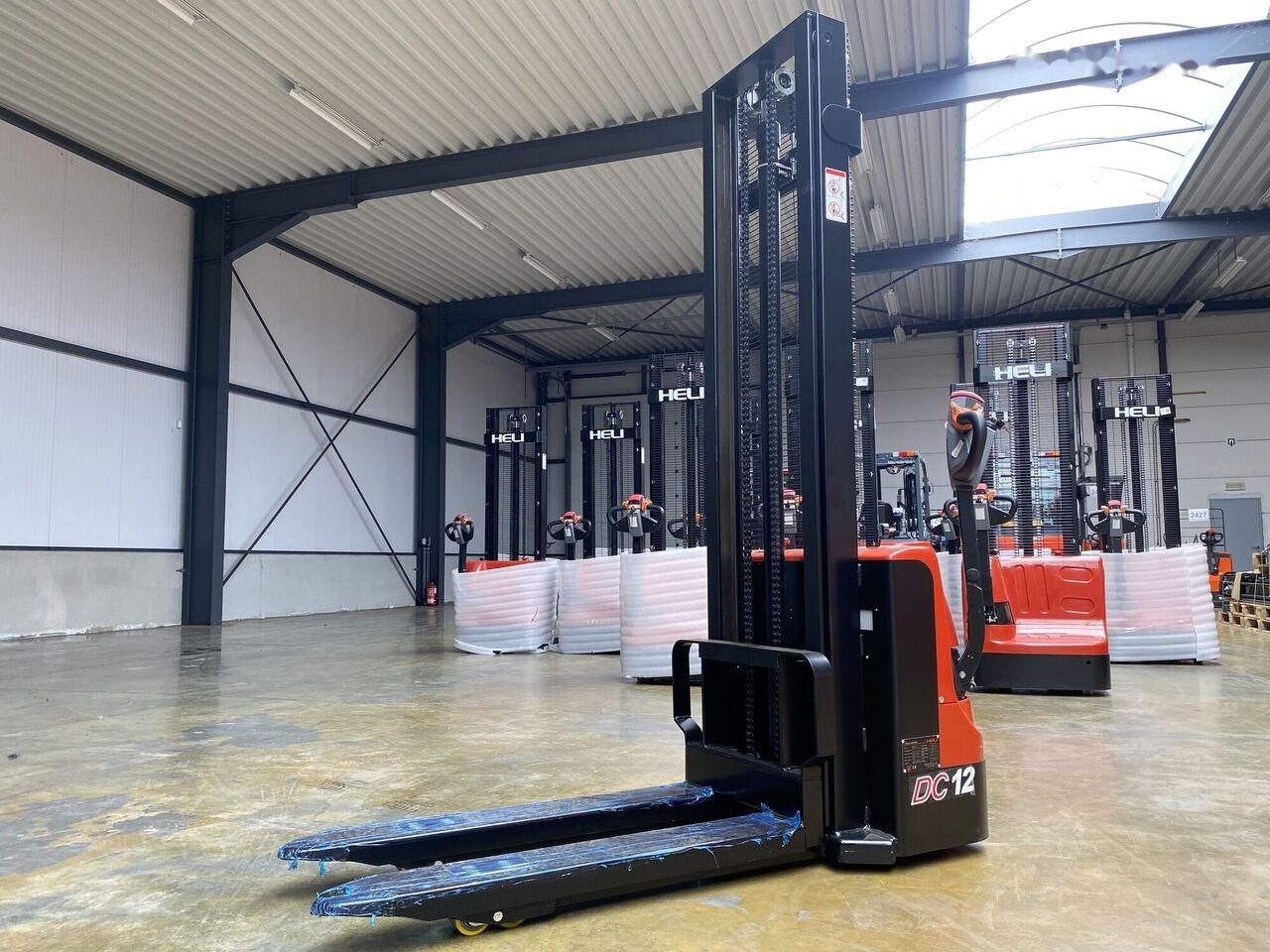 Stacker CDD12J CDD12J- Photo 4