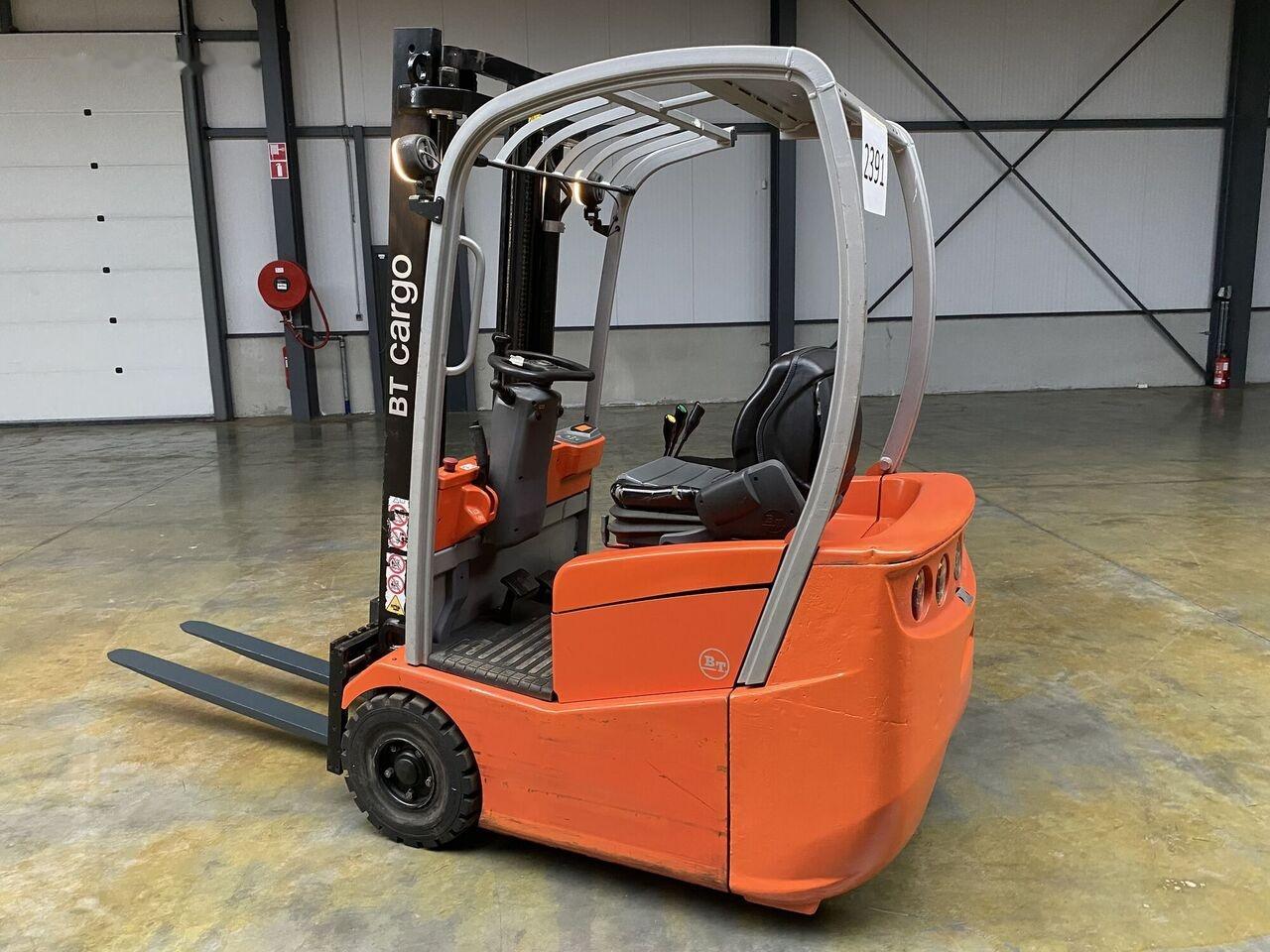 Forklift CBE130R CBE130R- Photo 3