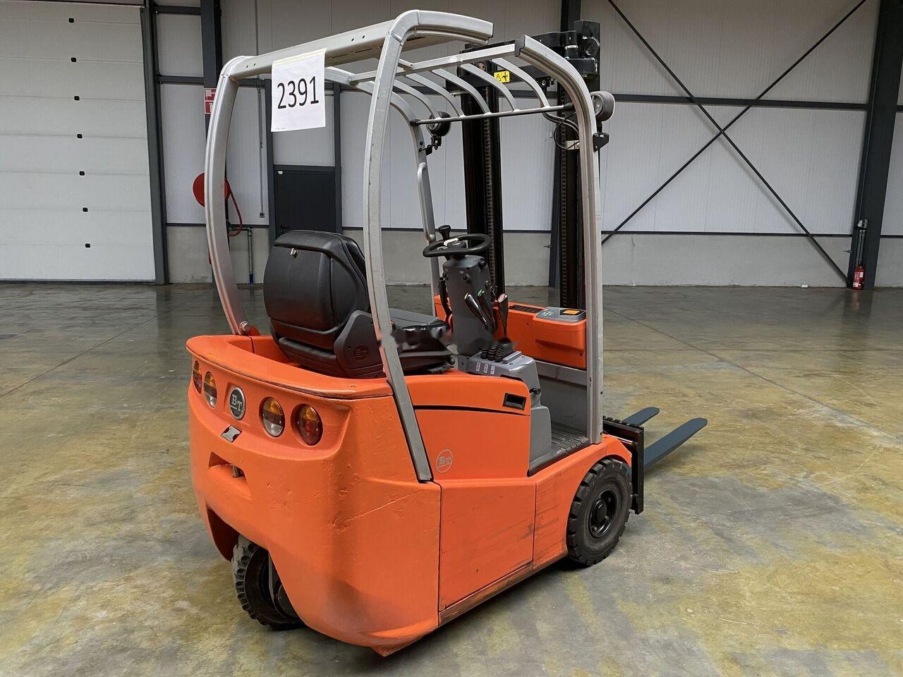 Carrello elevatore CBE130R CBE130R- Photo 2