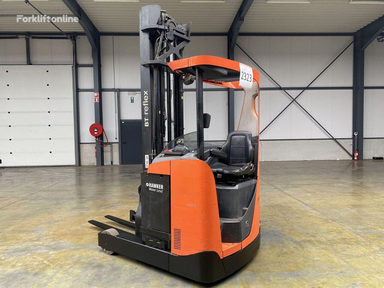 Reach truck RRE160 RRE160- Photo 3