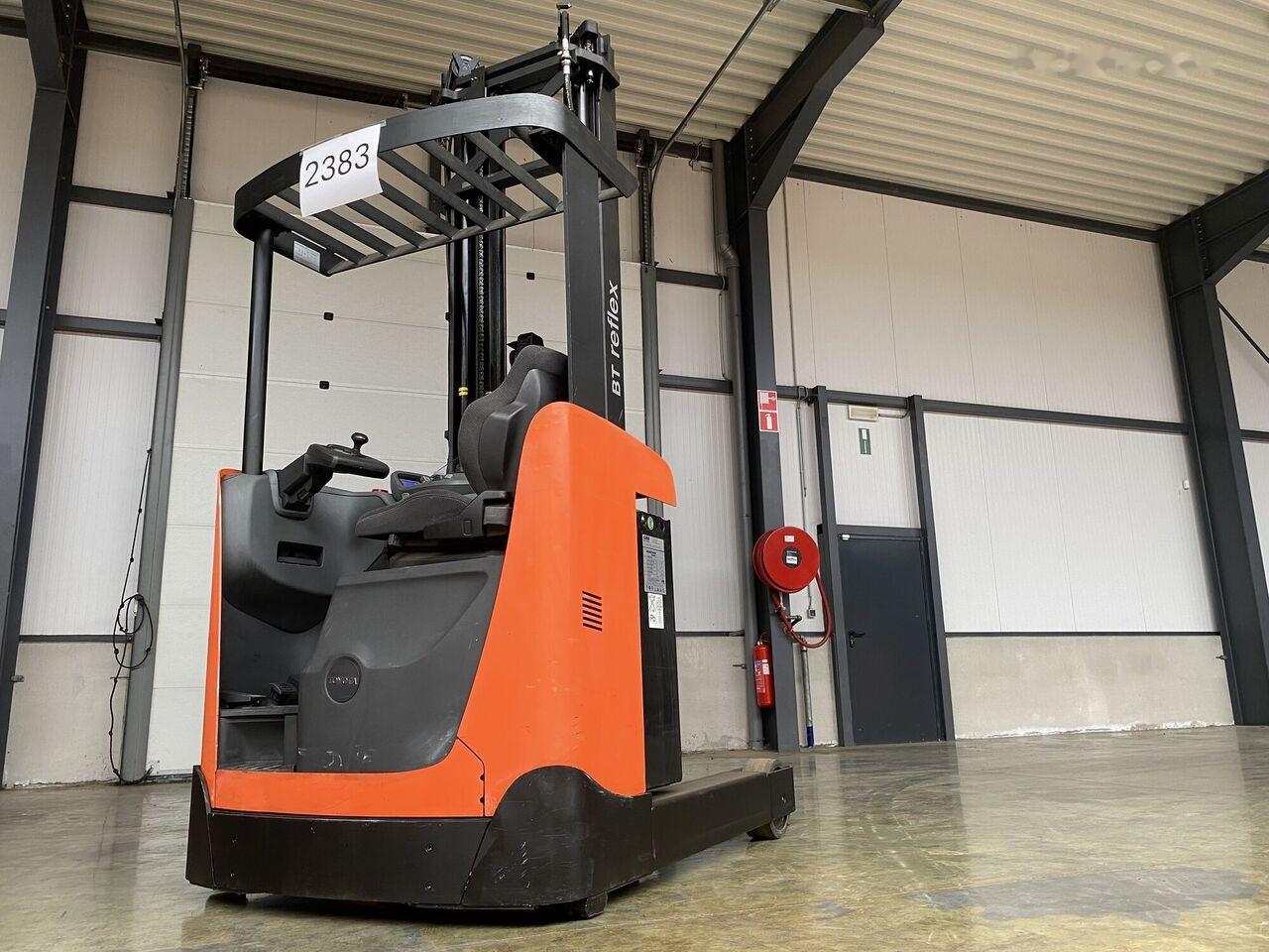 Reach truck RRE120B RRE120B- Photo 2