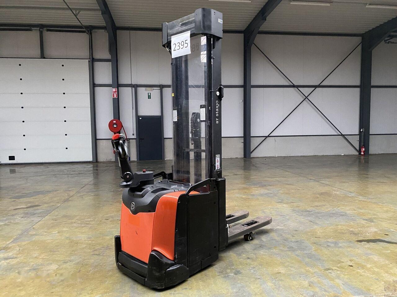 Stacker SPE160L SPE160L- Photo 5