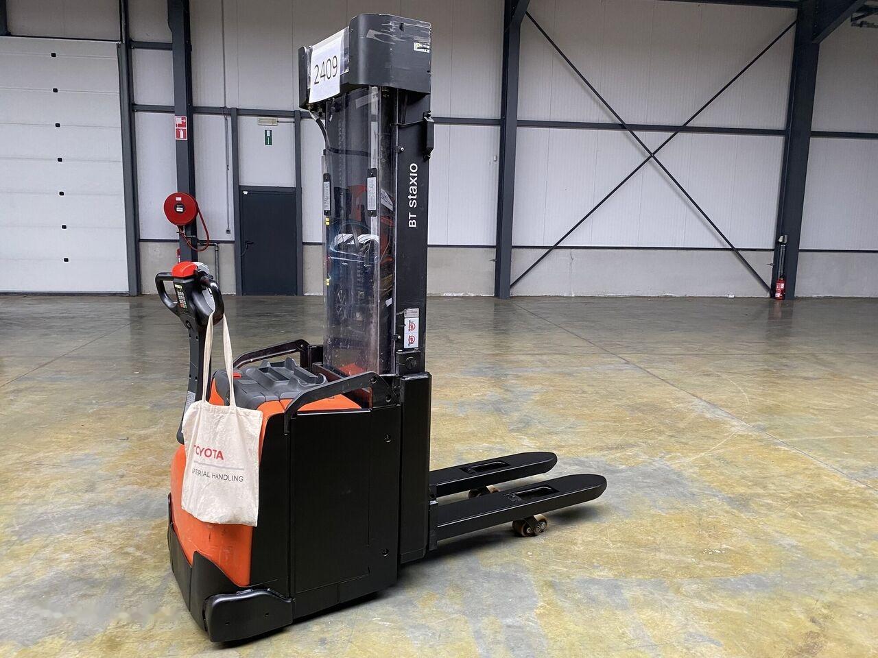 Stacker SWE145L SWE145L- Photo 6