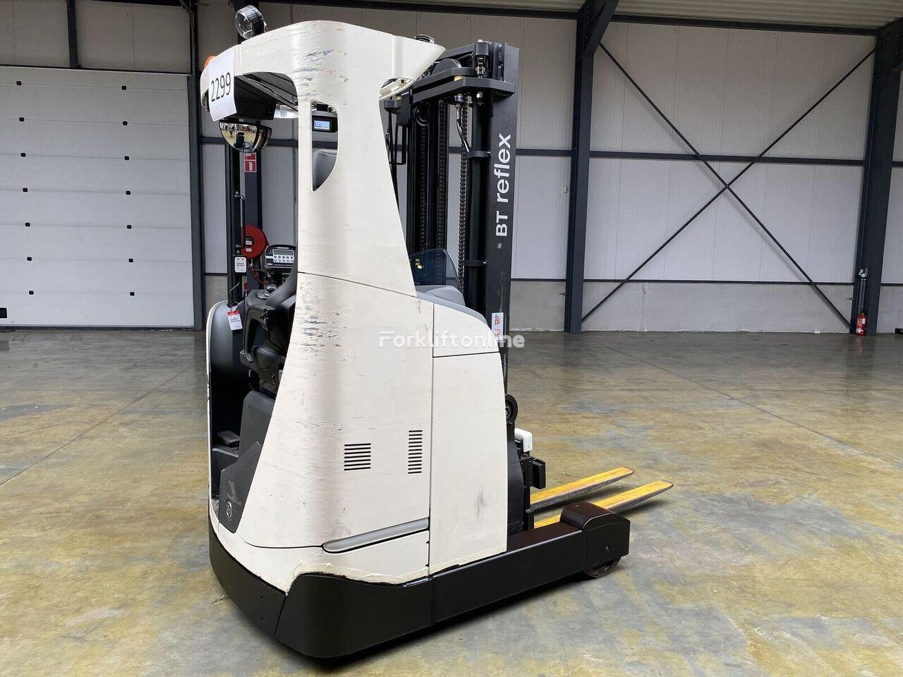 Reach truck RRE140E RRE140E- Photo 7