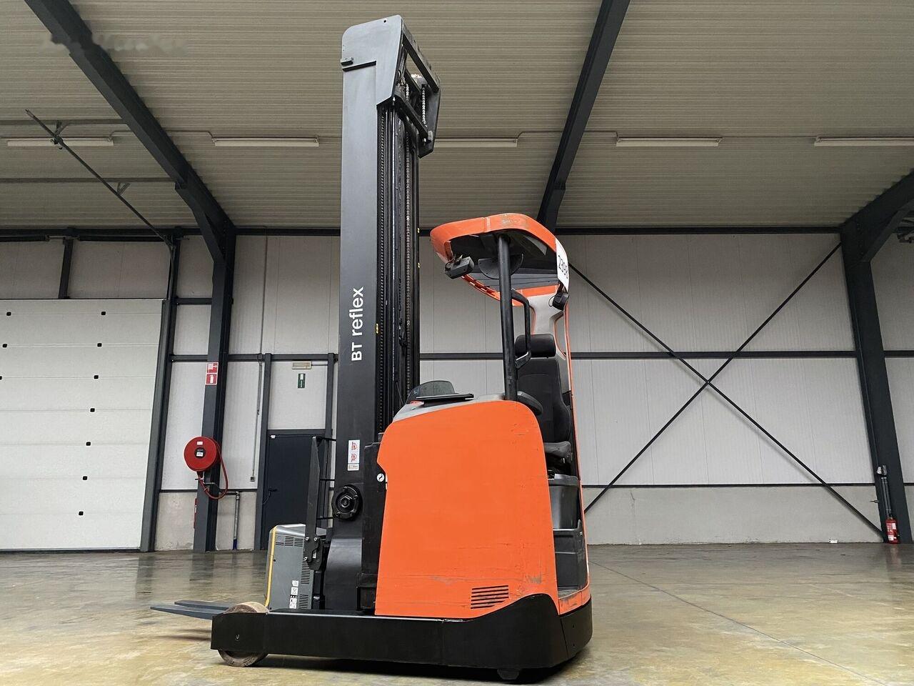 Reach truck RRE160H RRE160H- Photo 3