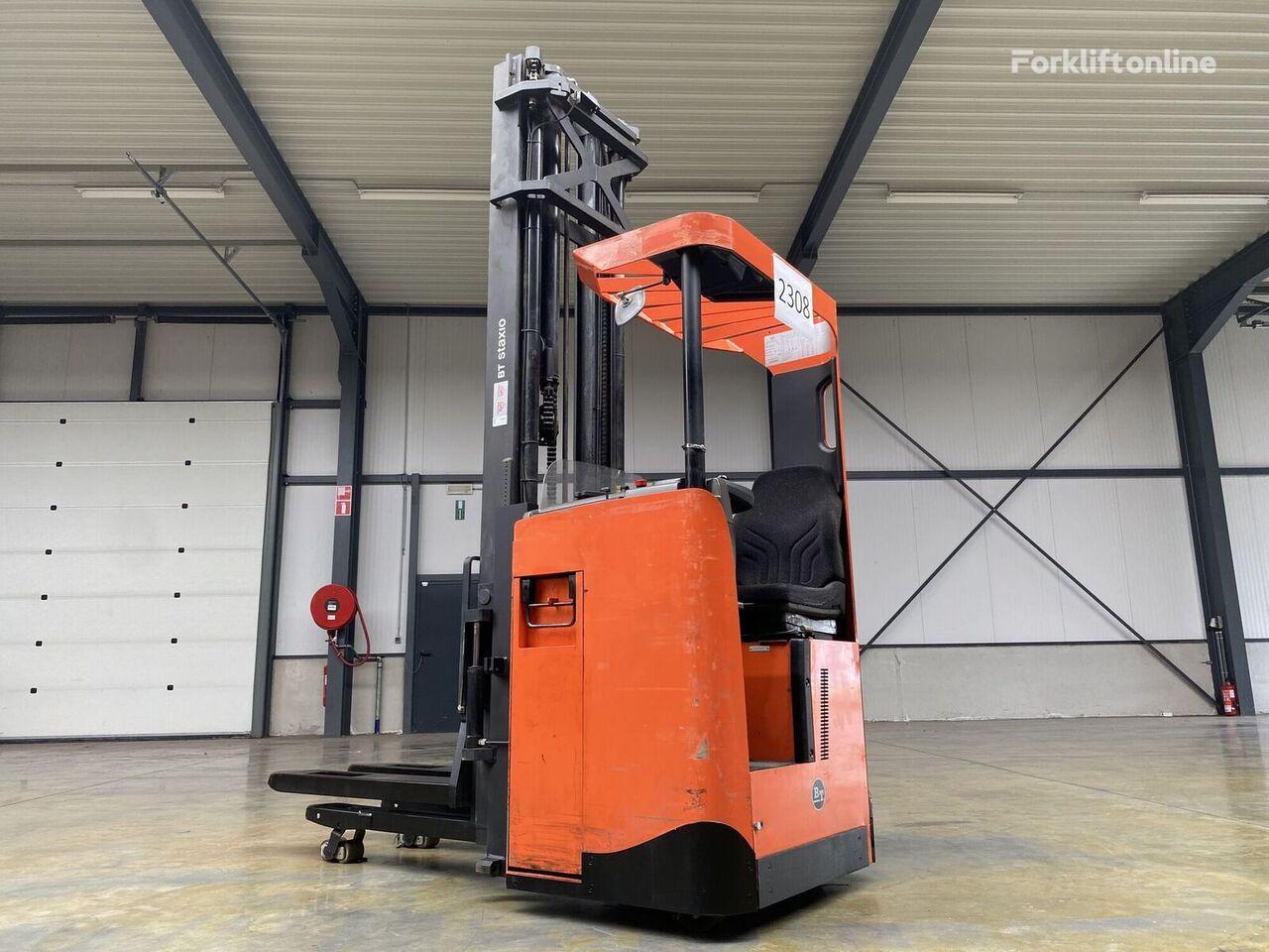 Reach truck SRE160L SRE160L- Photo 4