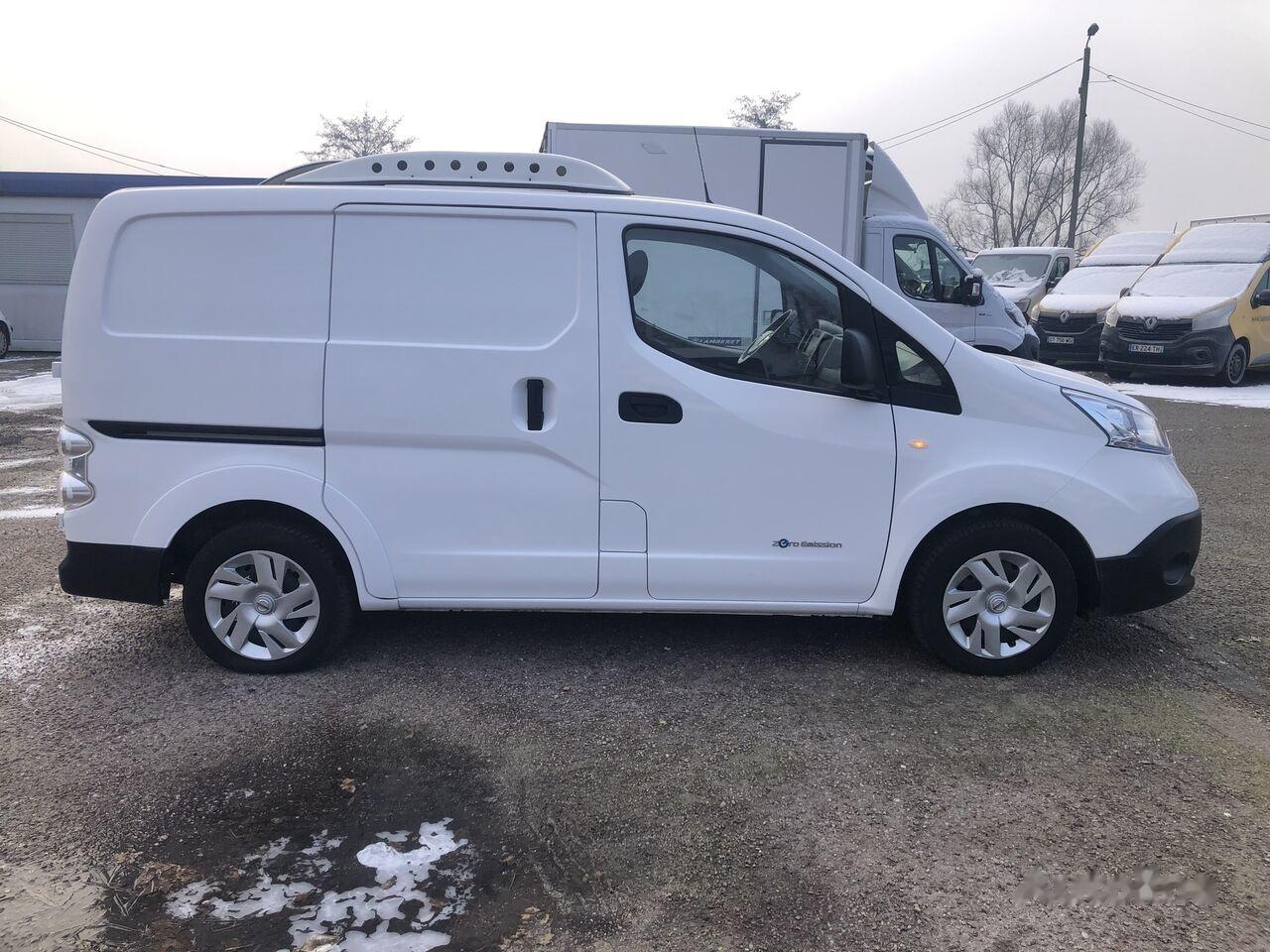 Refrigerated van NV200 NV200- Photo 7