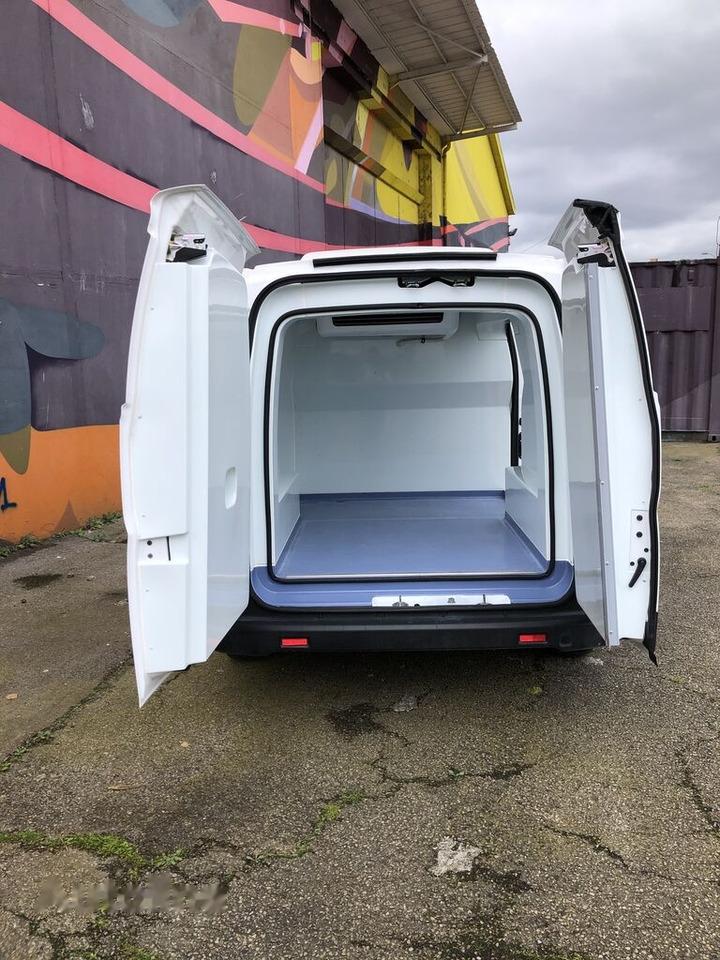 Kühltransporter e-NV200 e-NV200- Photo 4