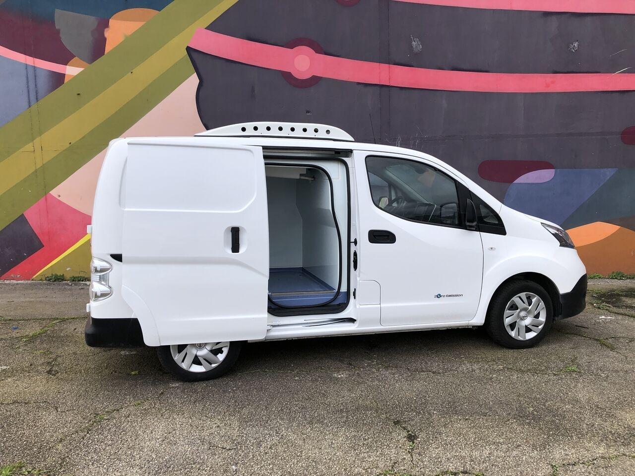 Utilitaire frigorifique e-NV200 e-NV200- Photo 5