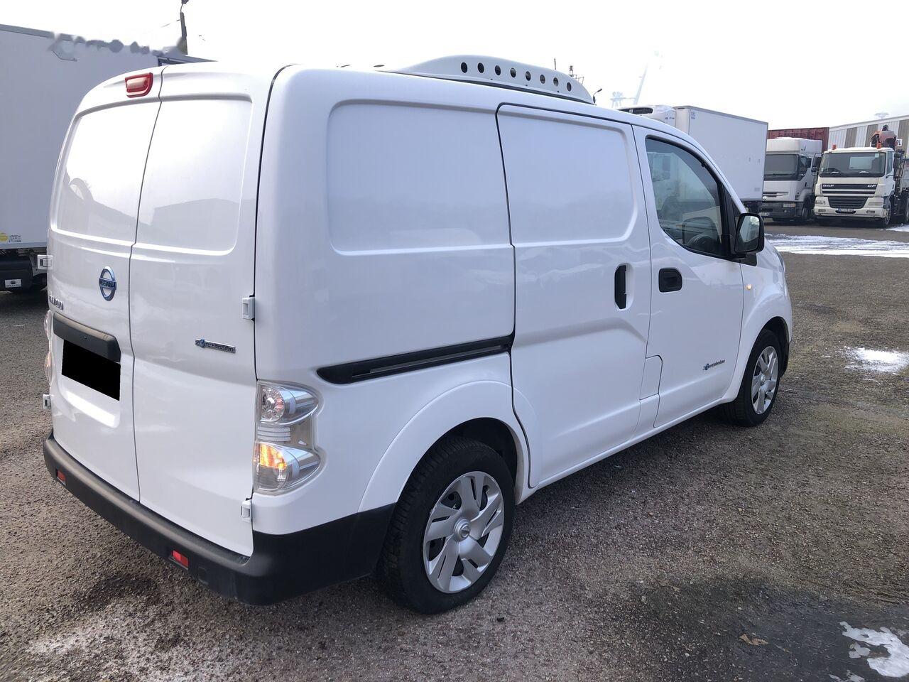 Refrigerated van NV200 NV200- Photo 8