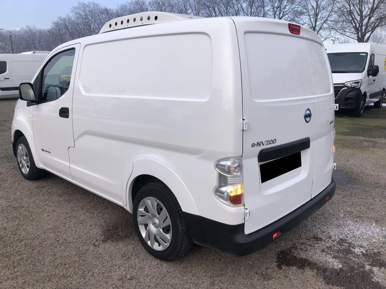 Kühltransporter NV200 NV200- Photo 5