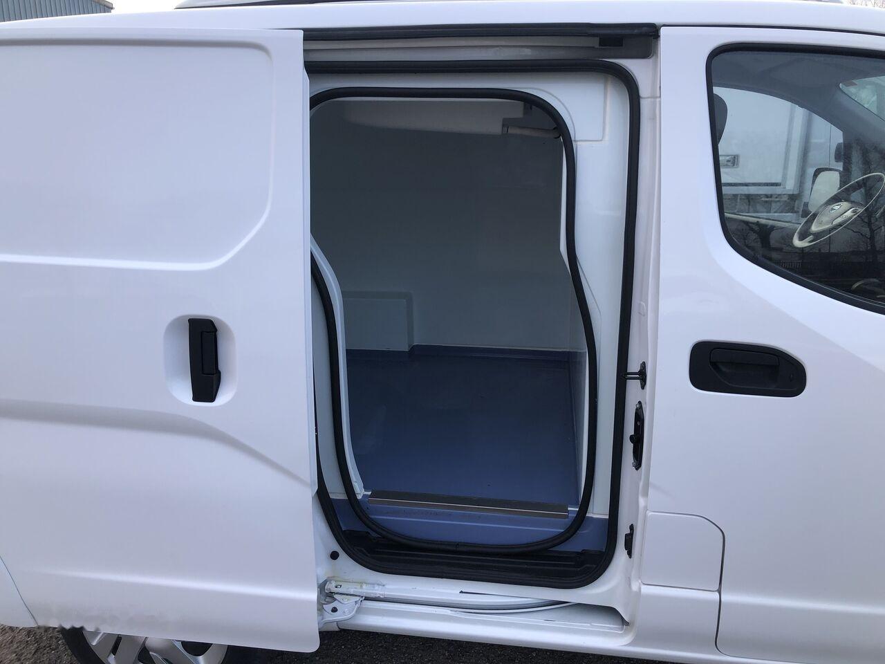 Refrigerated van NV200 NV200- Photo 4