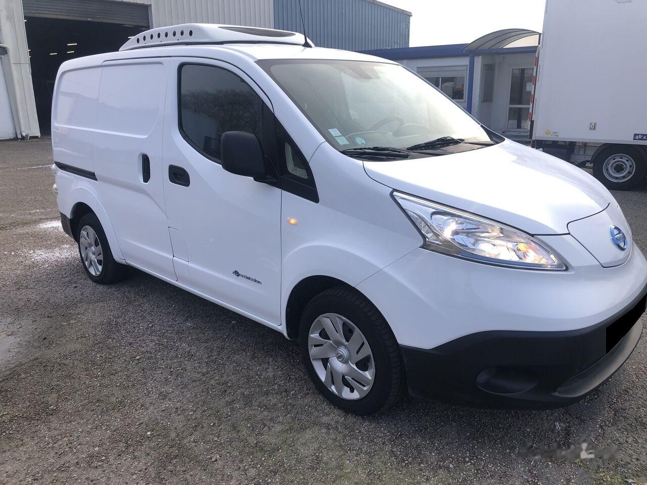 Kühltransporter NV200 NV200- Photo 6