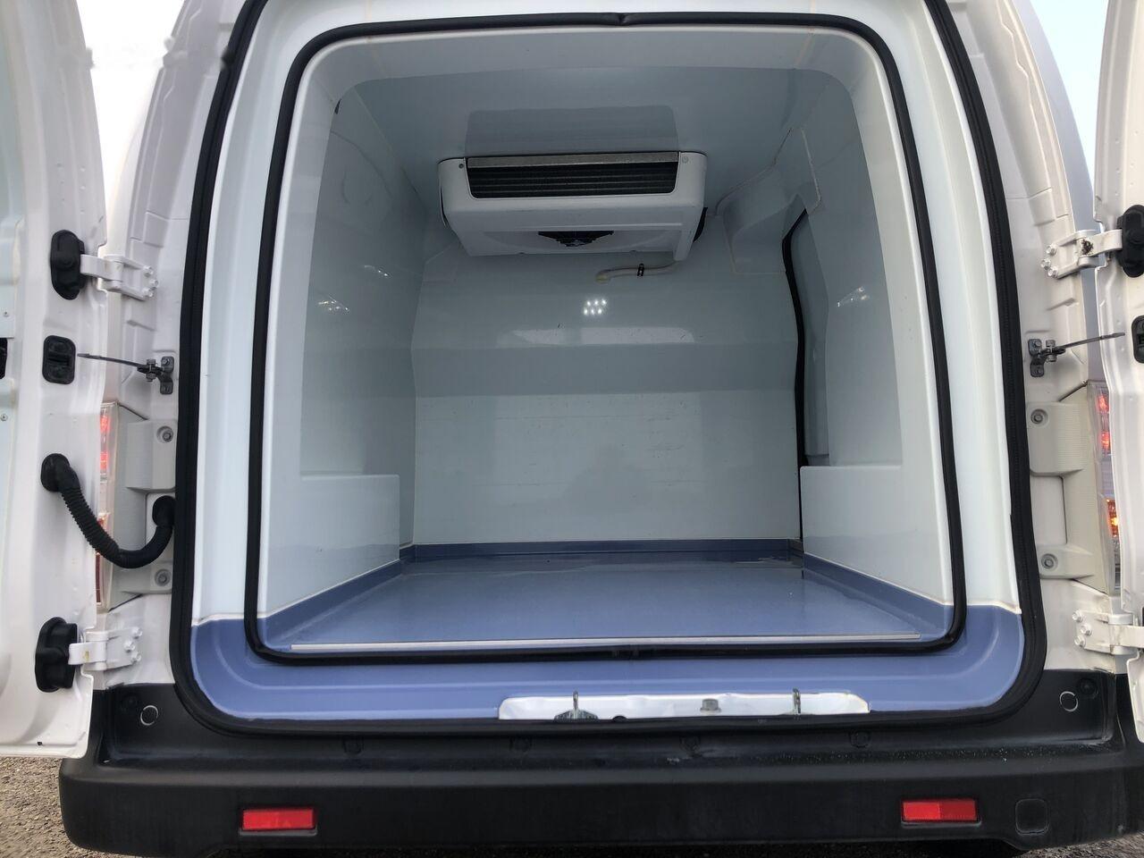 Refrigerated van NV200 NV200- Photo 3