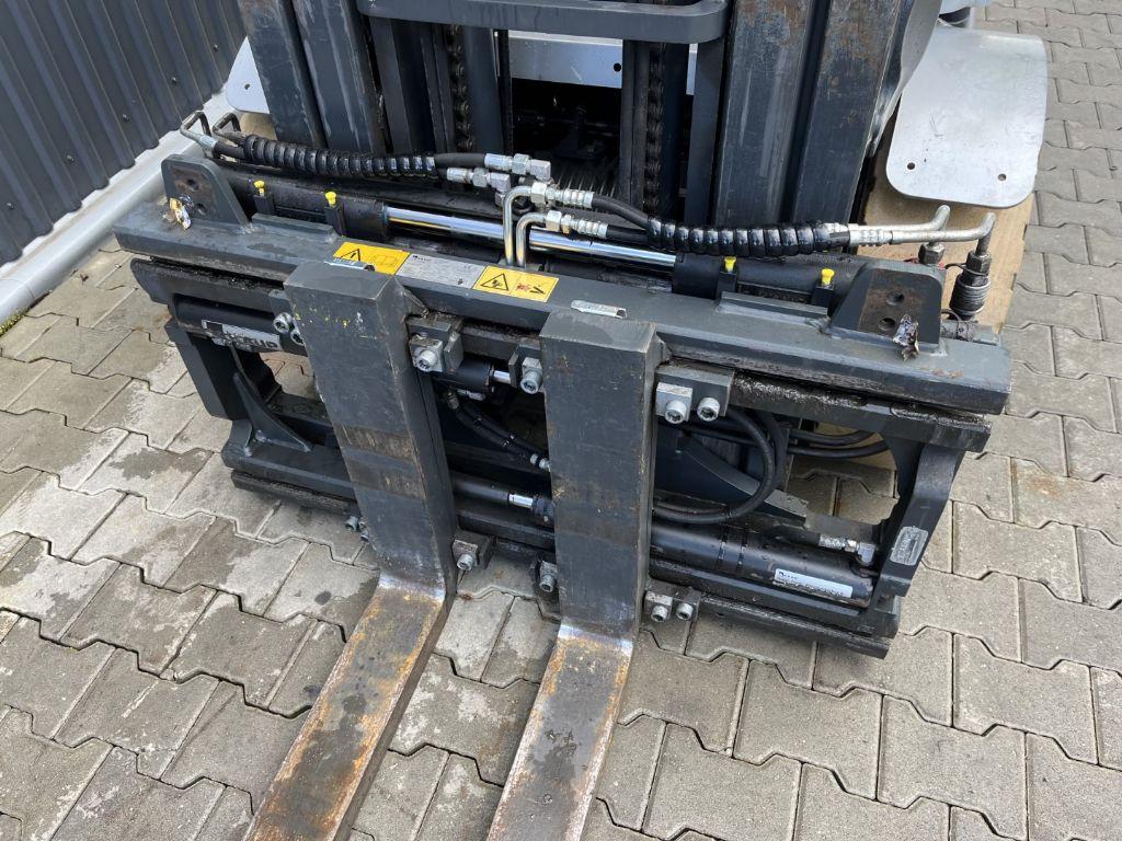 Electric forklift Still RX60-35/600 Still RX60-35/600- Photo 10