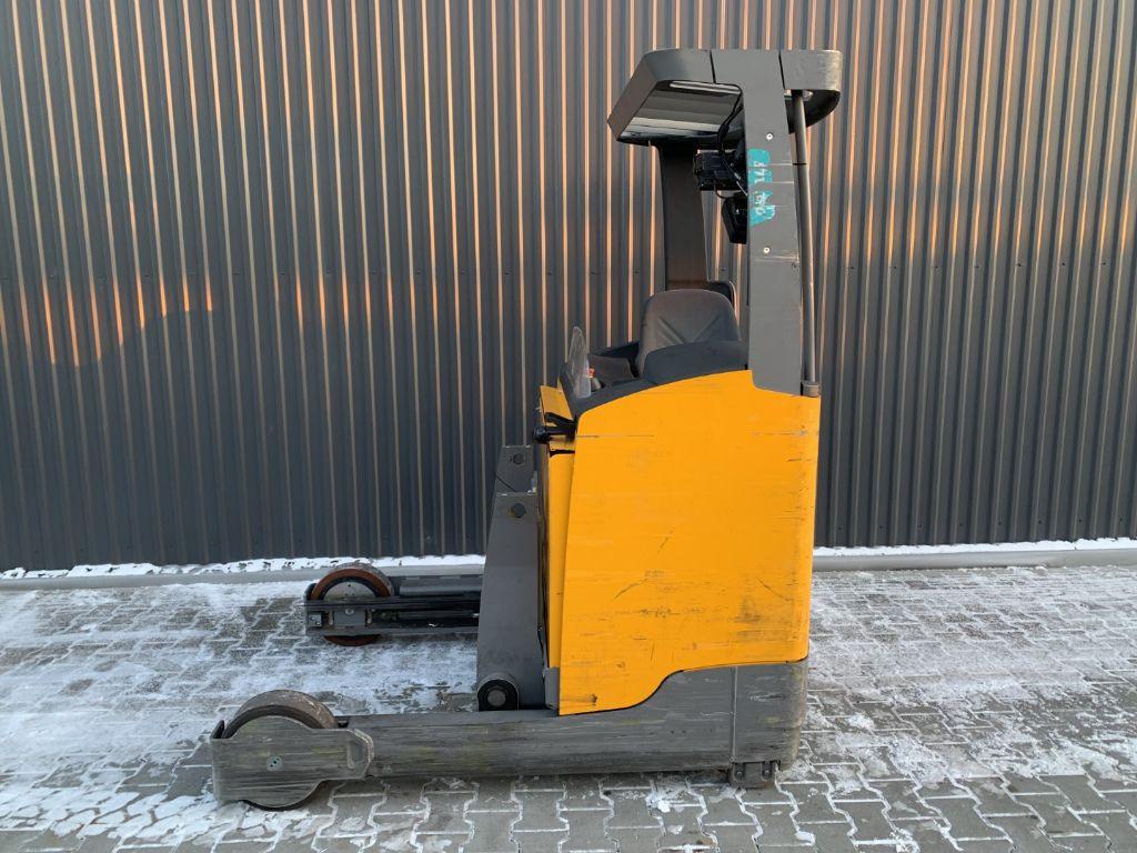 Reach truck Jungheinrich ETV320 Jungheinrich ETV320- Photo 2