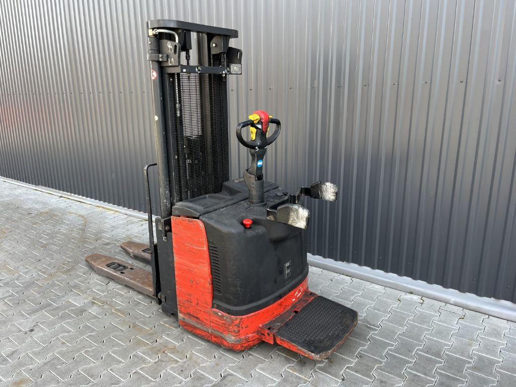 Apilador Linde L20API Linde L20API- Photo 3