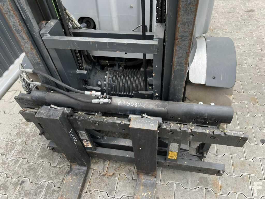 Electric forklift Still RX60-45 Still RX60-45- Photo 9