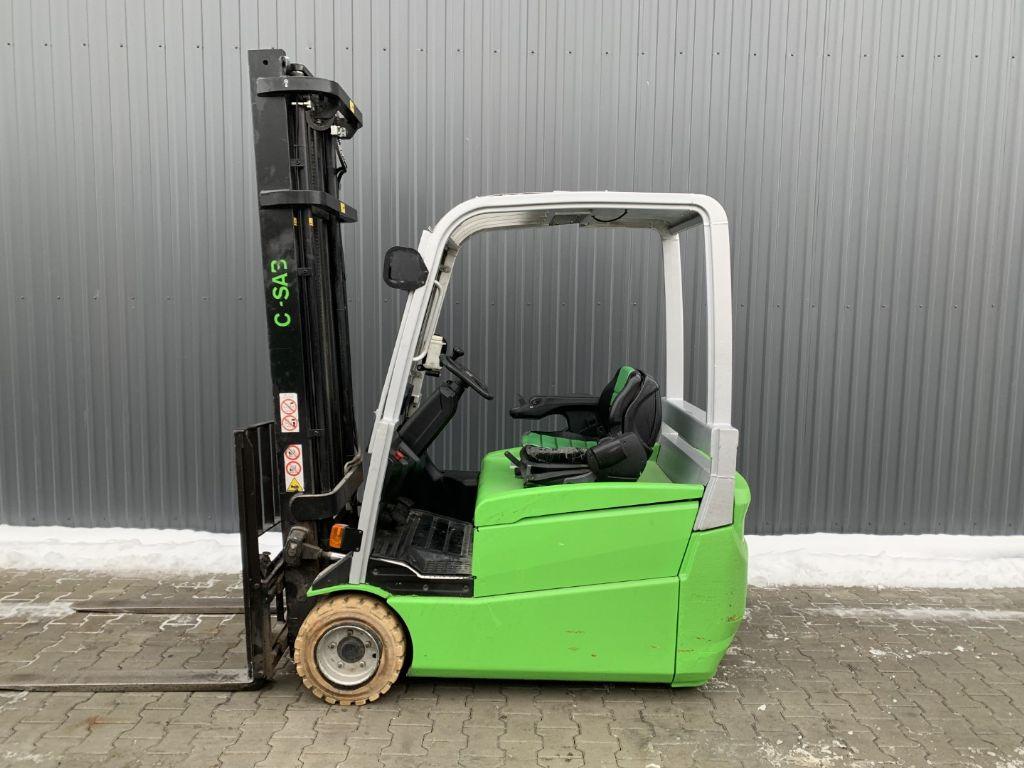 Electric forklift Cesab B320 Cesab B320- Photo 2