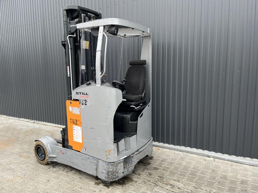 Reach truck Still FM-X17 SE Still FM-X17 SE- Photo 3