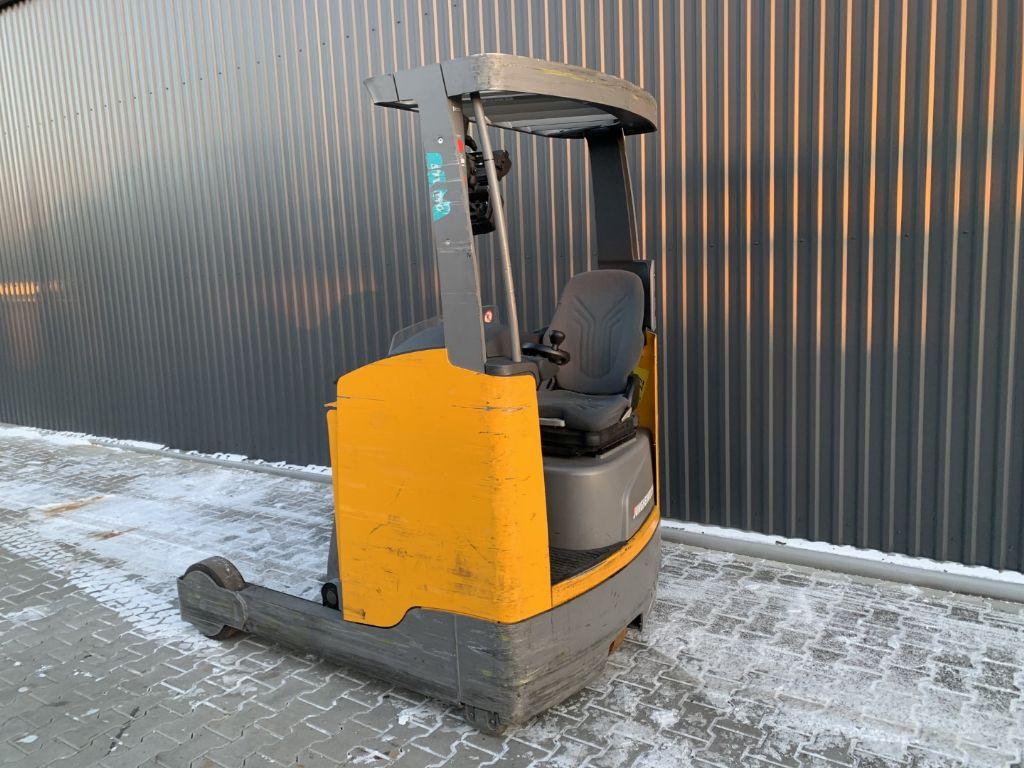 Reach truck Jungheinrich ETV320 Jungheinrich ETV320- Photo 3