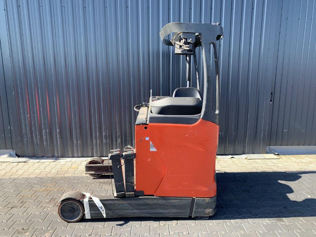 Reach truck Linde R16HD-01 Linde R16HD-01- Photo 2