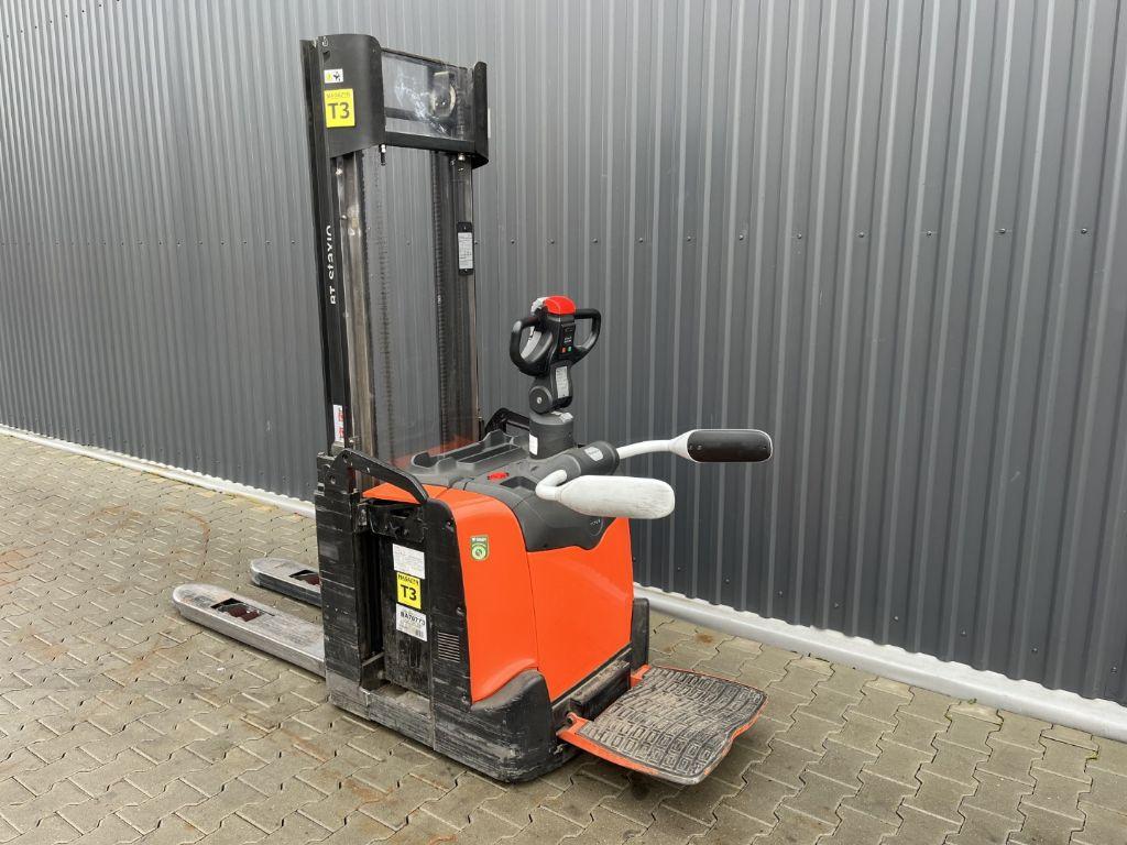 Stacker BT SPE120 BT SPE120- Photo 3