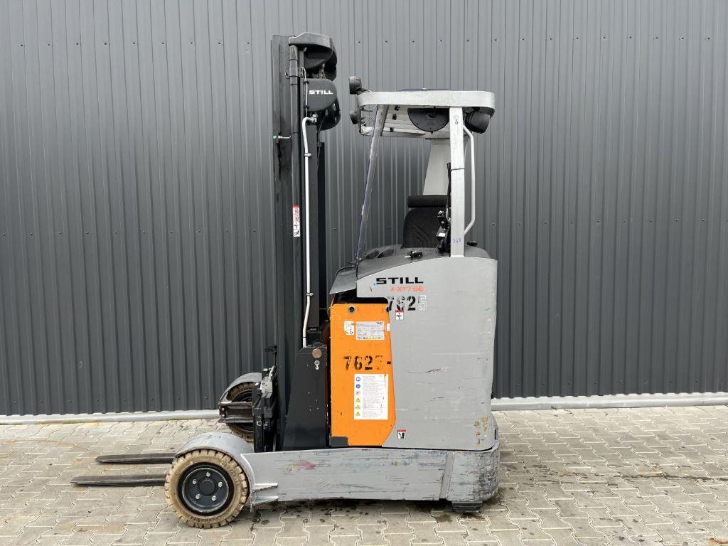 Reach truck Still FM-X17 SE Still FM-X17 SE- Photo 2