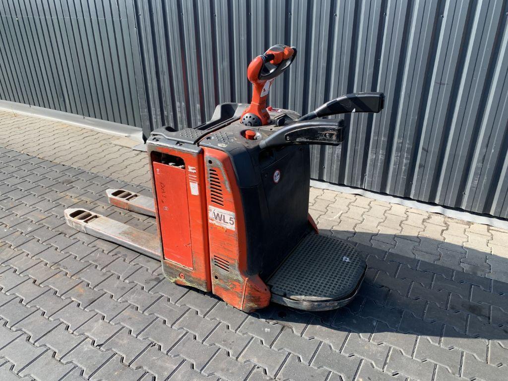 Transpaleta Linde T20AP Linde T20AP- Photo 3