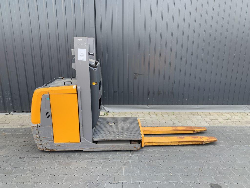 Order picker Jungheinrich EKS110 Jungheinrich EKS110- Photo 2