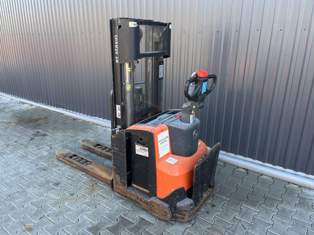 Stacker BT SWE120 BT SWE120- Photo 3