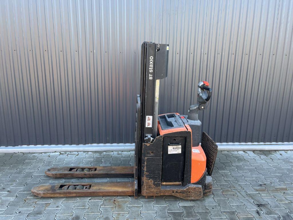 Stacker BT SWE120 BT SWE120- Photo 2