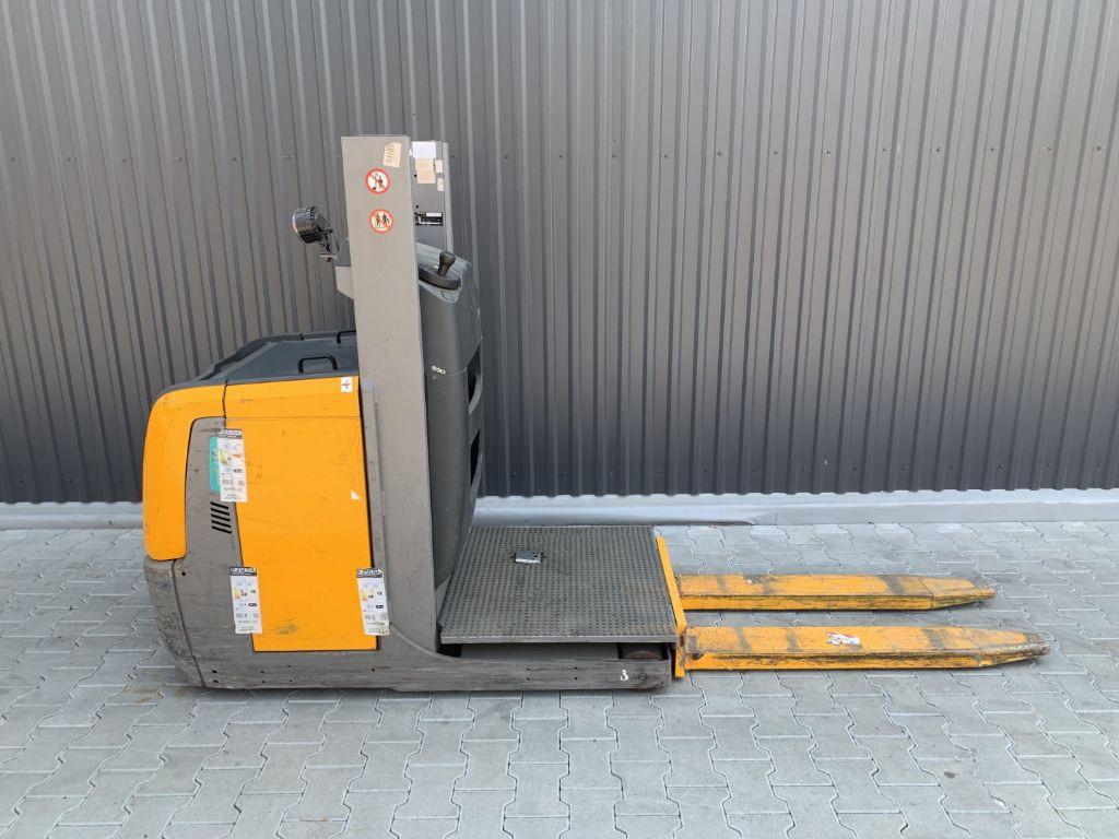 Order picker Jungheinrich EKS110 Jungheinrich EKS110- Photo 2