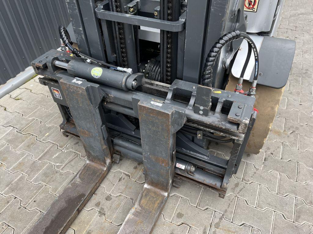 Electric forklift Still RX60-40 Still RX60-40- Photo 9