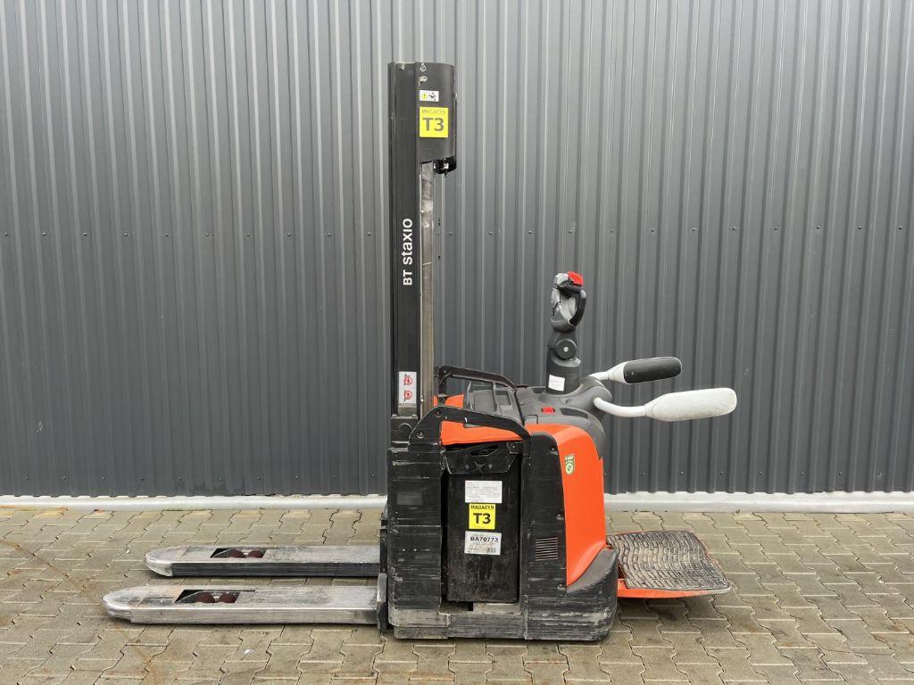 Stacker BT SPE120 BT SPE120- Photo 2